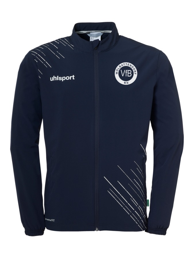 uhlsport Score 26 Evo Woven Jacket