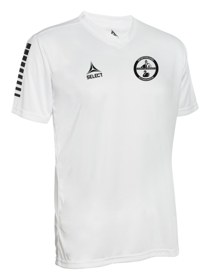 Select Pisa Trikot