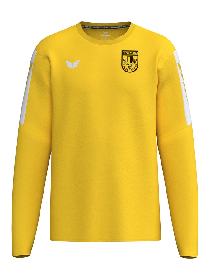 Erima Intro Sweatshirt