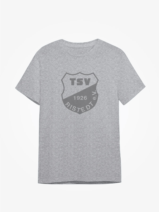 Shirt All Grey Kids