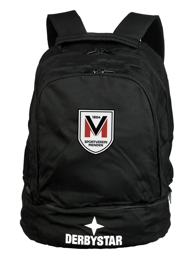 Derbystar Rucksack Basic