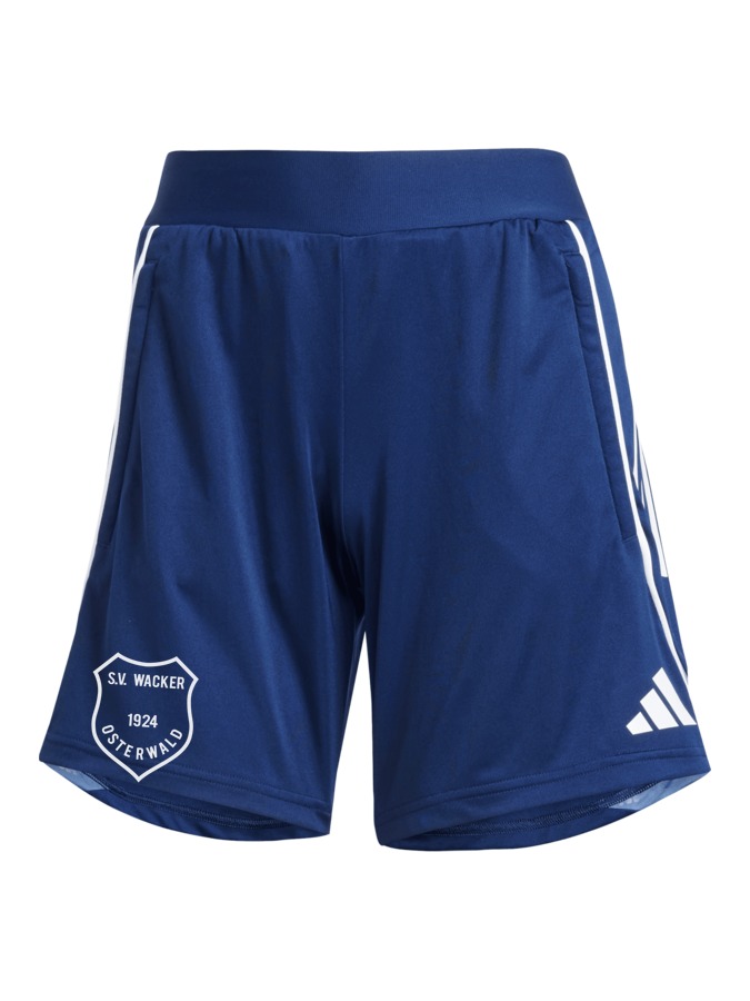 adidas Tiro 25 Competition Trainingsshorts Damen