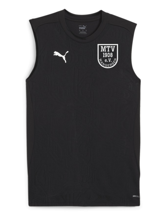 PUMA teamFINAL Trainingstanktop