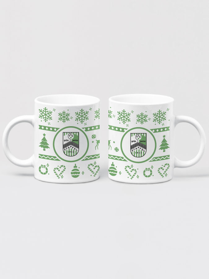 Tasse Christmas