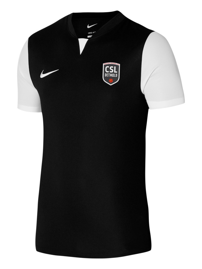 Nike Trophy 5 Kurzarm Trikot Kinder