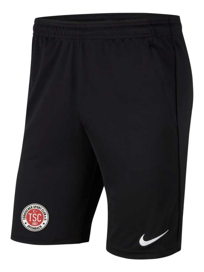 Nike Park 20 Knit Shorts