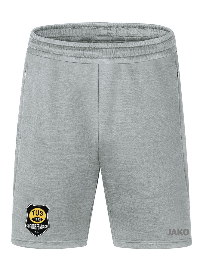 Jako Short Challenge Damen