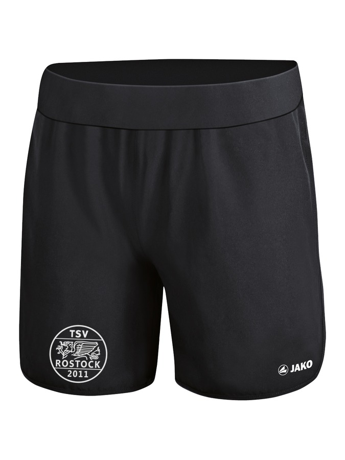 Jako Short Run 2.0 Damen
