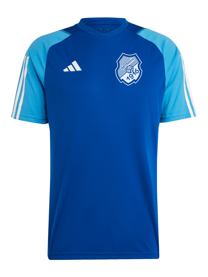 adidas Tiro 23 Competition Trikot