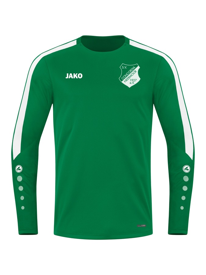 Jako Sweatshirt Power