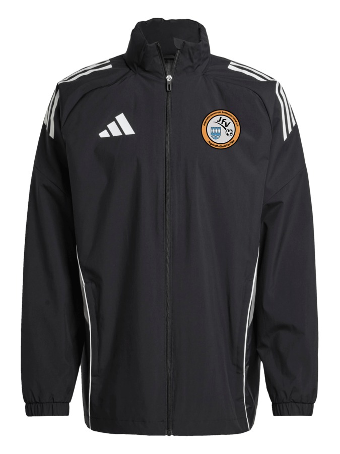 adidas Tiro 25 Competition Allwetterjacke