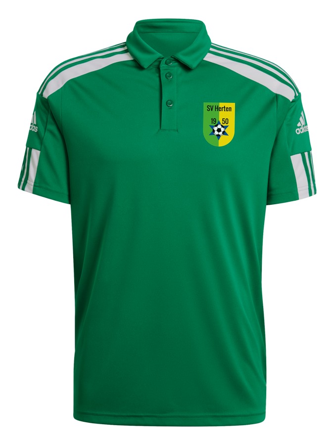 adidas Squadra 21 Poloshirt