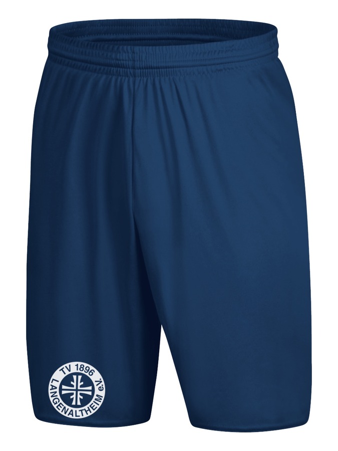 Jako Sporthose Palermo 2.0 ohne Innenslip