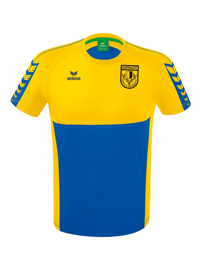 Erima Six Wings T-Shirt