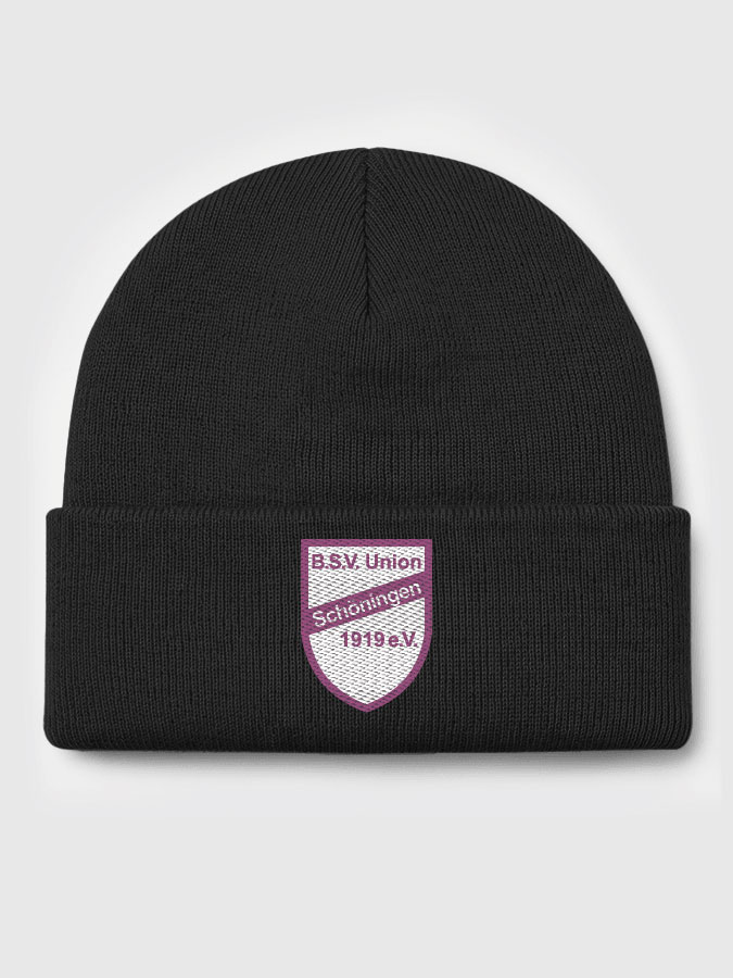 Beanie Sticklogo