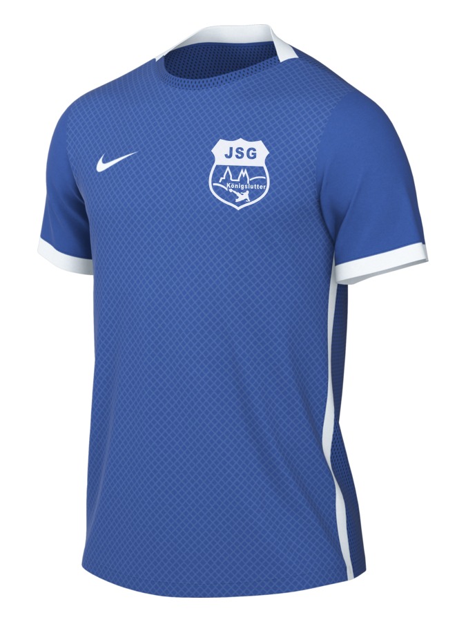 Nike Challenge 4 Trikot