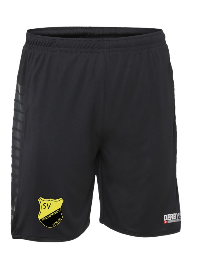 Derbystar Hyper Hose