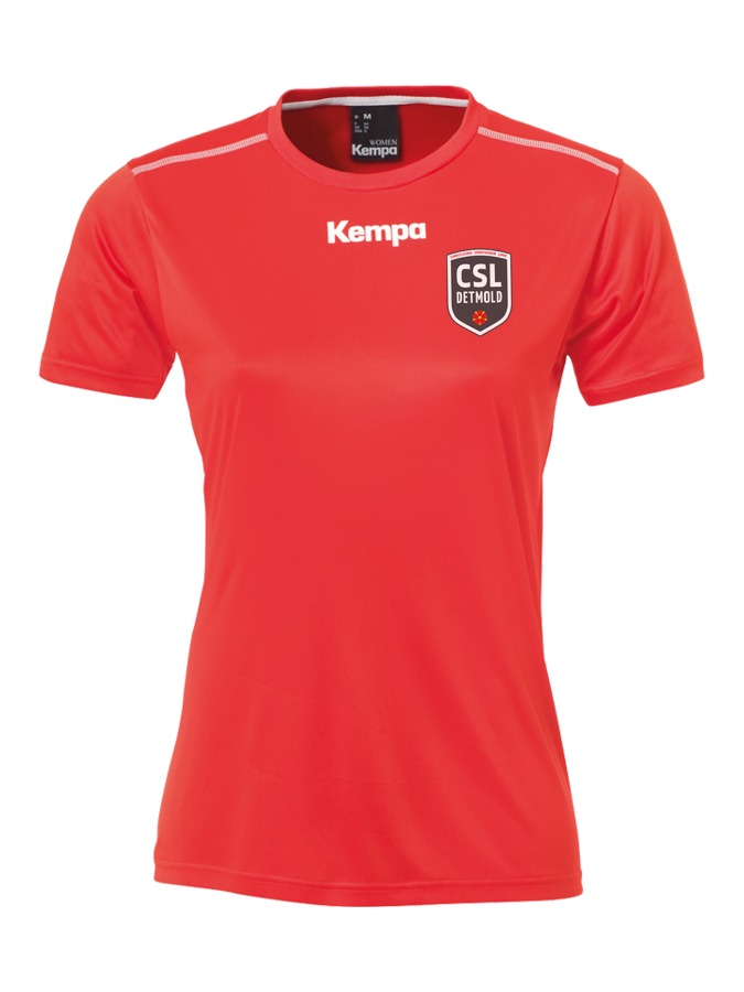 Kempa Poly Trikot Damen