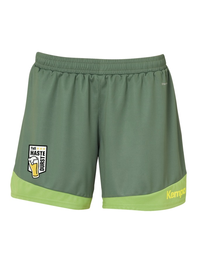 Kempa Emotion 2.0 Shorts Damen
