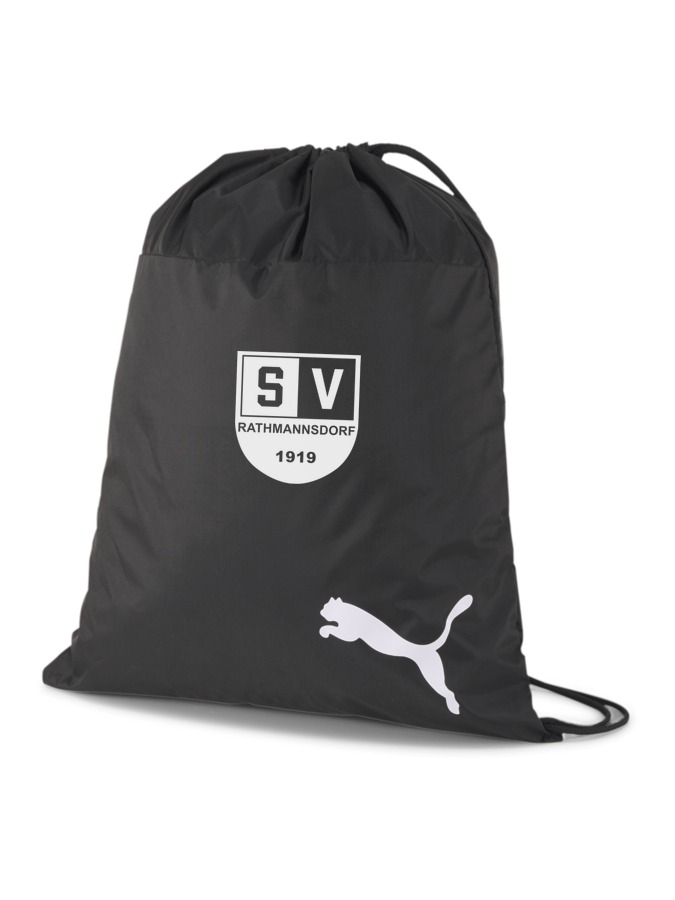PUMA teamGOAL 23 Gym Sack