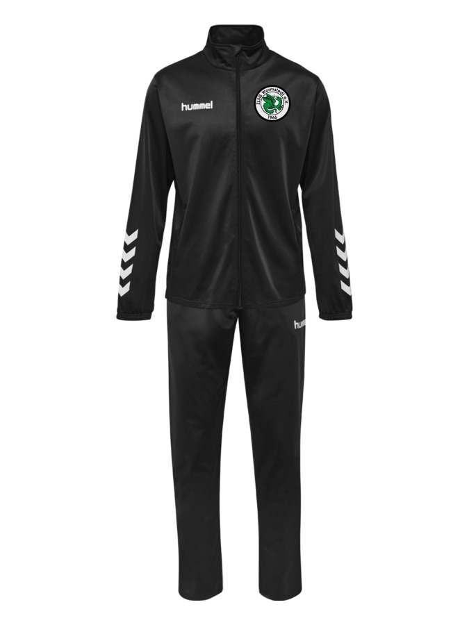 Hummel Promo Poly Suit