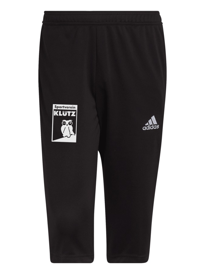 adidas Entrada 22 3/4-Hose