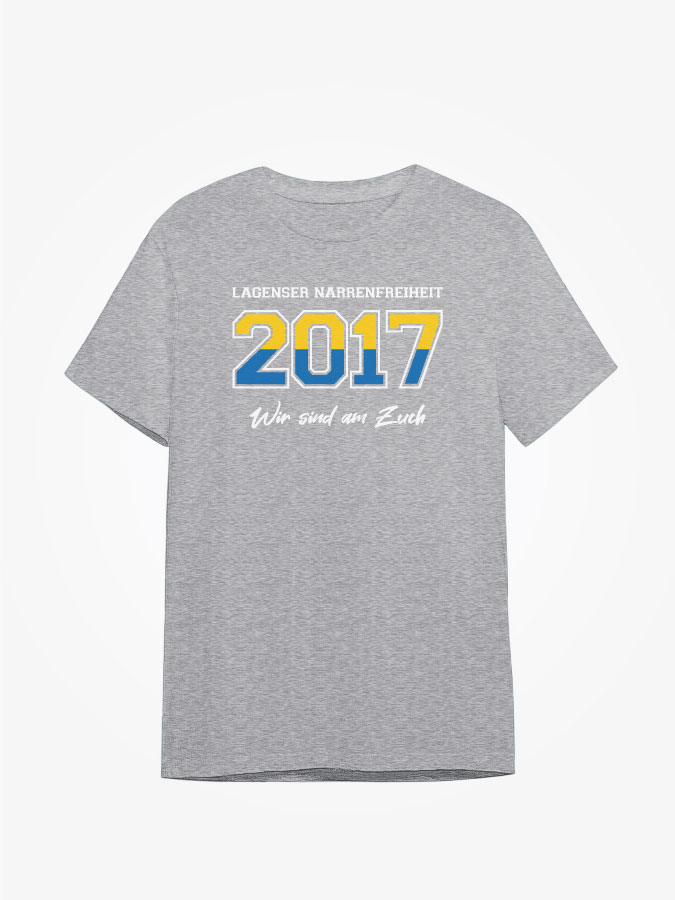 Shirt Established Kids