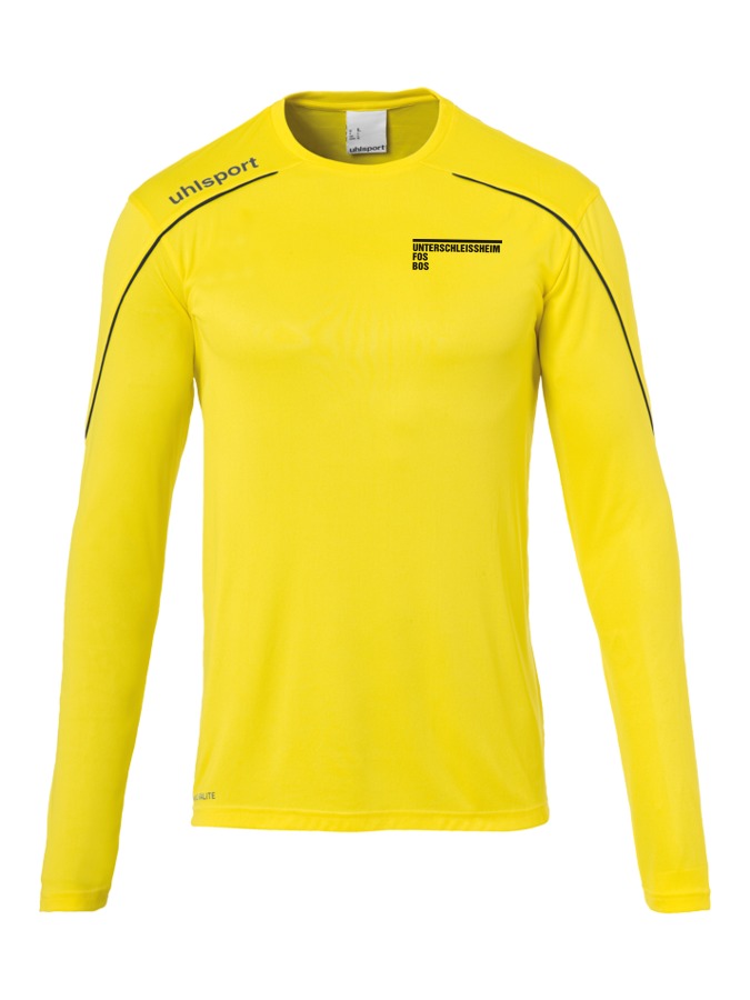 uhlsport Stream 22 Trikot Langarm