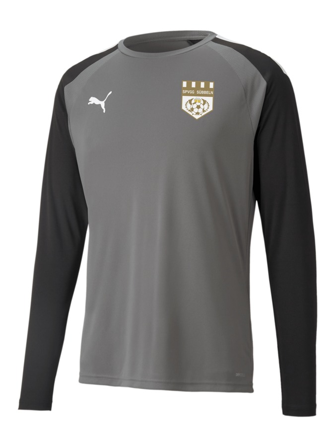 PUMA teamPACER Torwart Longsleeve Trikot