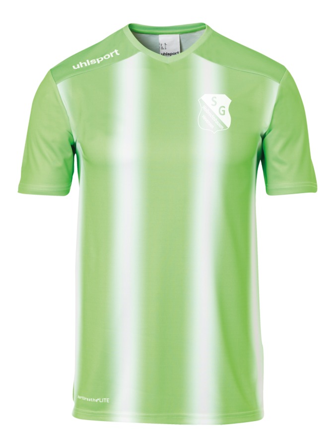 uhlsport Stripe 2.0 Trikot Kurzarm