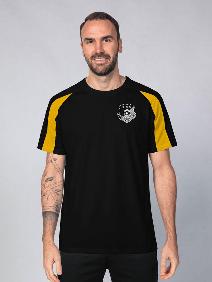 Trainingsshirt Function Herren