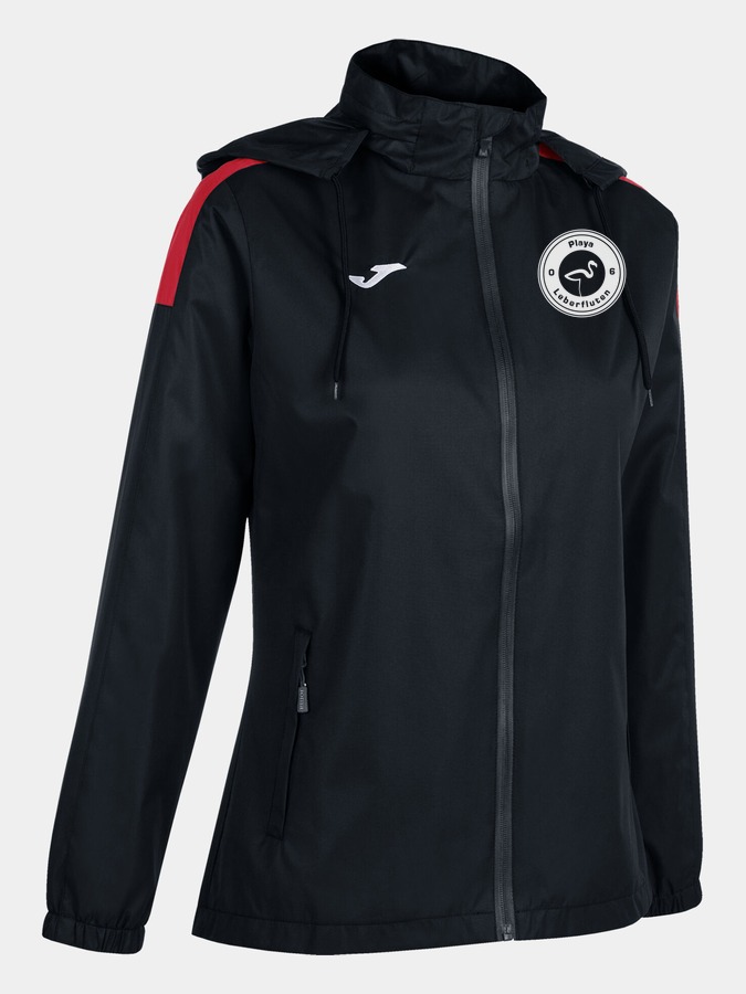 Joma Regenjacke Trivor Damen