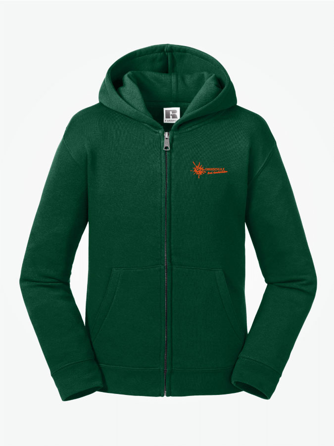 Zipper Basic Kids