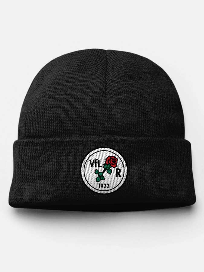 Beanie Sticklogo