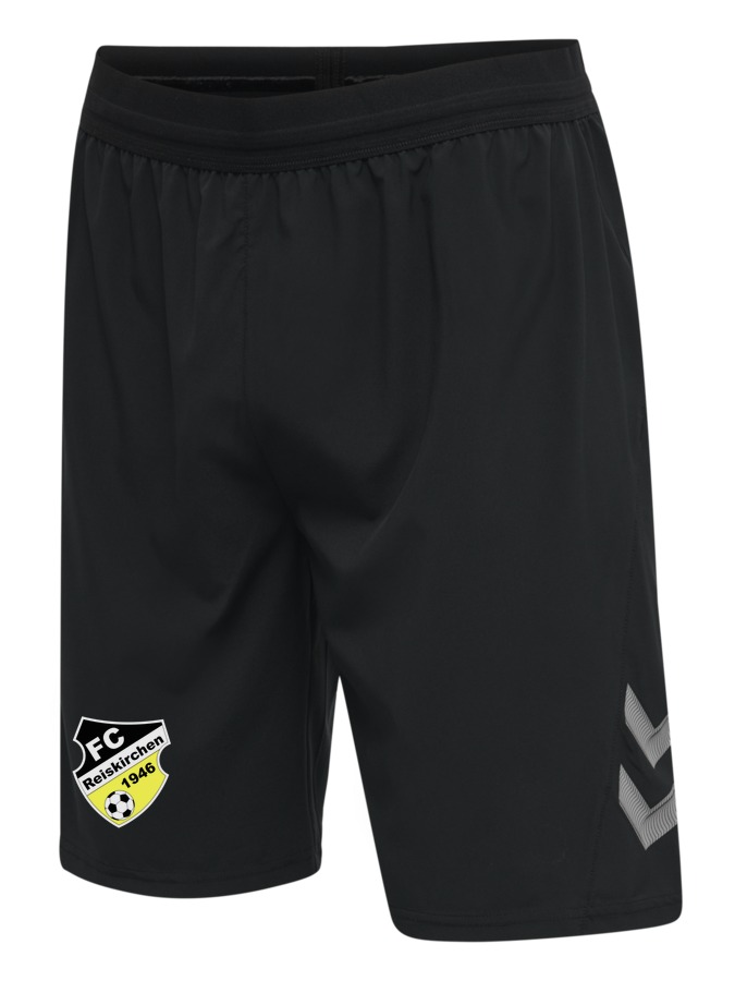 Hummel Lead Pro Training Shorts