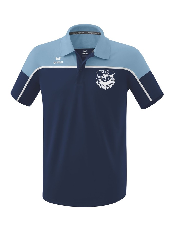 Erima Change Poloshirt