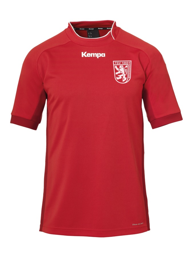 Kempa Prime Trikot