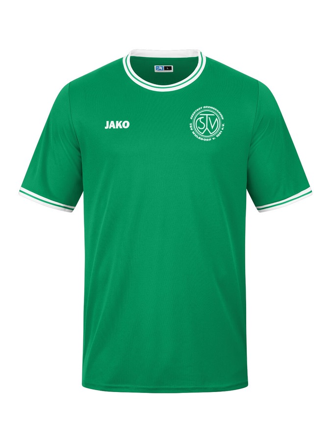 Jako Shooting Shirt Center 2.0