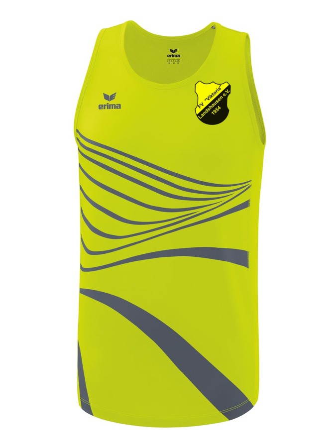 Erima Racing Singlet