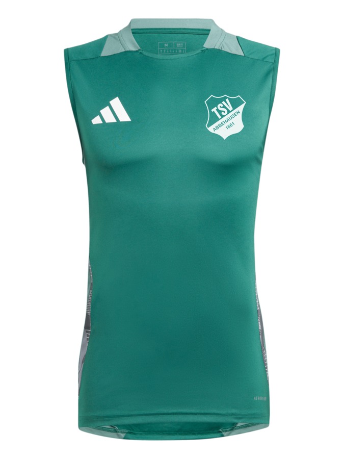 adidas Tiro 24 Competition Tanktop