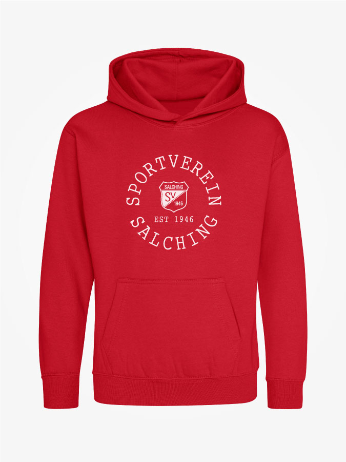 Hoodie Core Kids