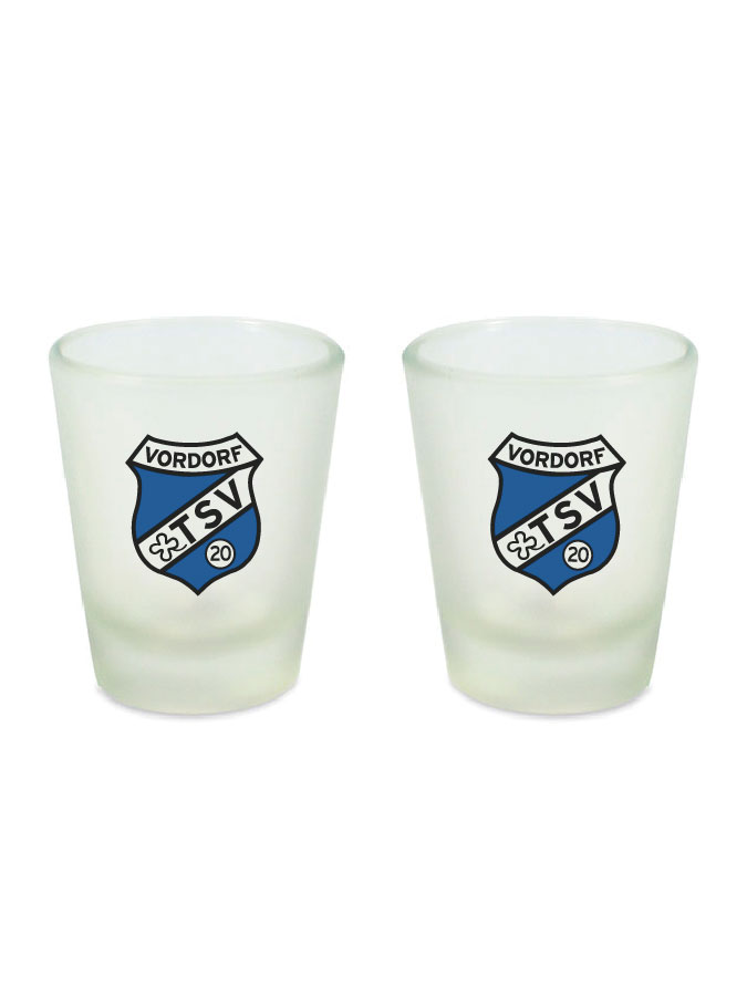 2er Set Schnapsglas Alina