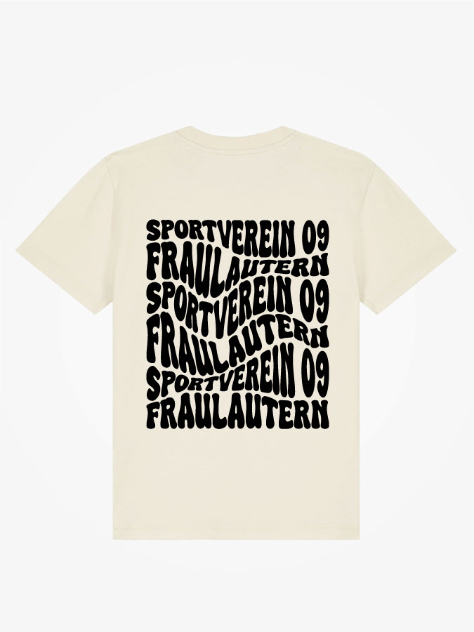 Shirt Wavy Kids