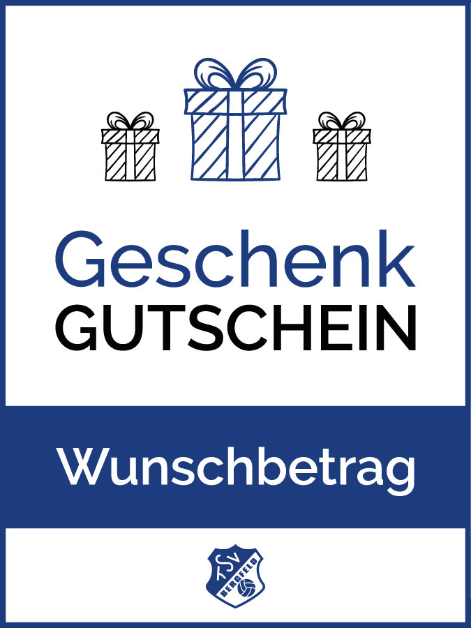 Gutschein zum Ausdrucken