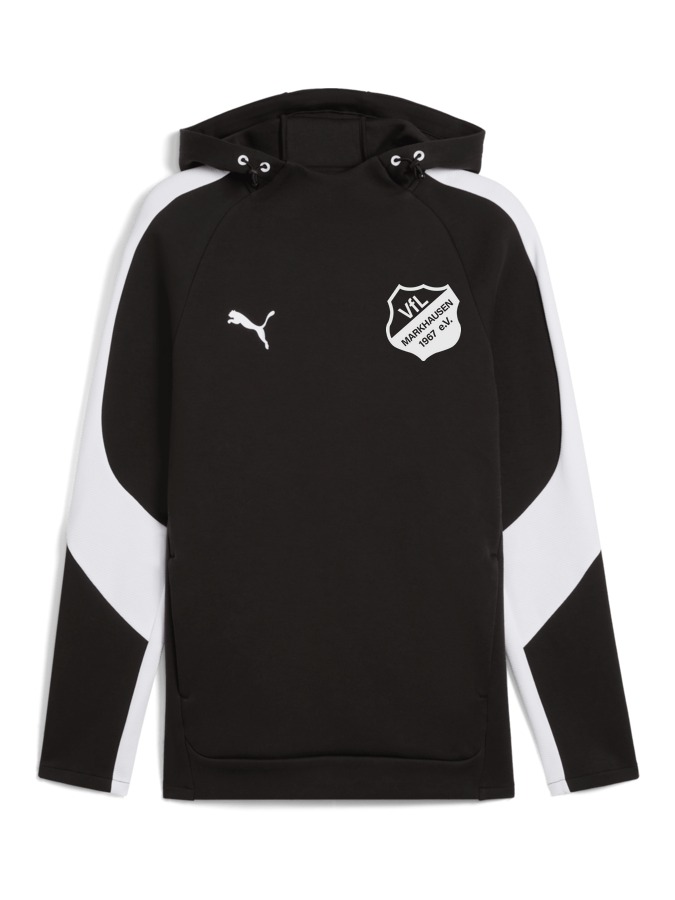 PUMA teamEVOSTRIPE Hoody
