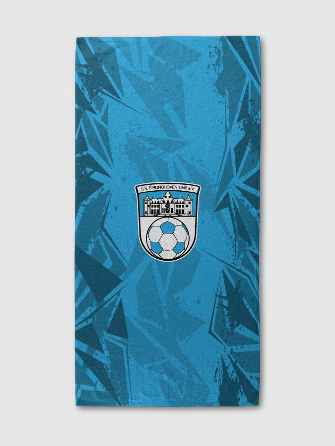 Strandhandtuch Dynamic