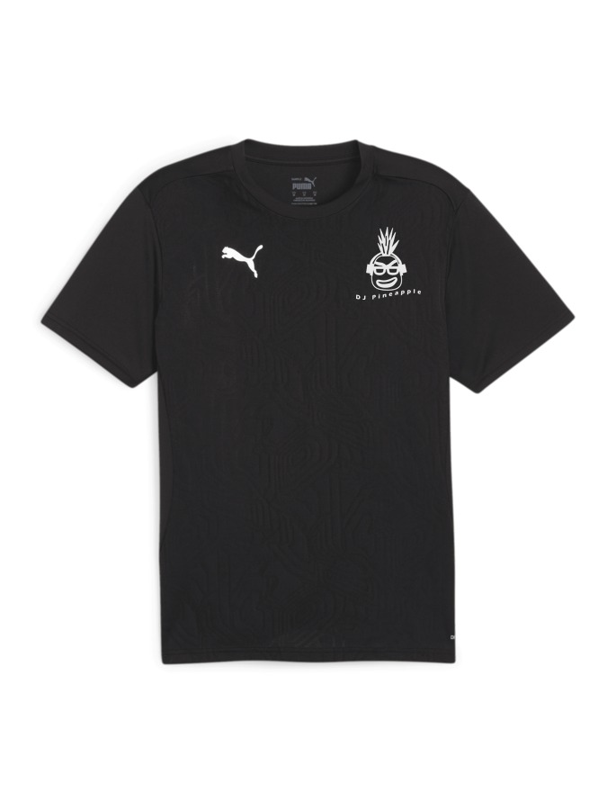 PUMA teamFINAL Trainingsshirt