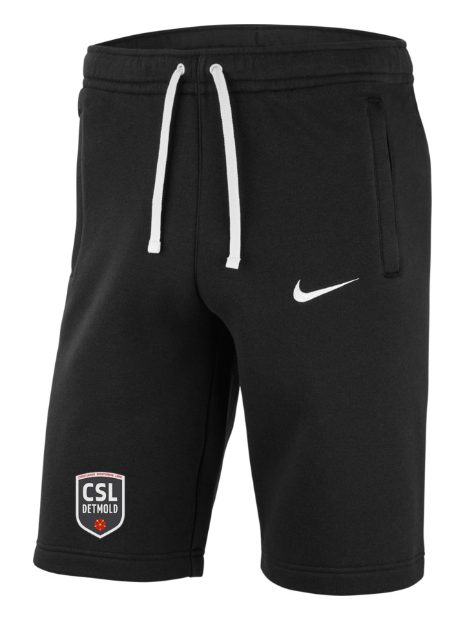 Nike Fleece Shorts