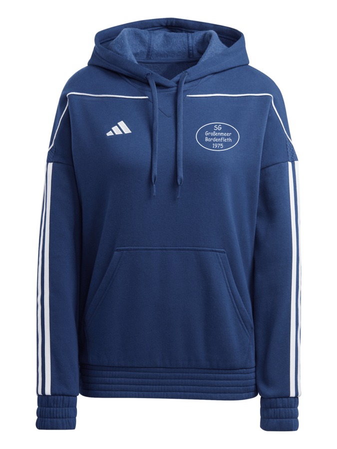 adidas Tiro 23 League Sweat Hoodie Damen