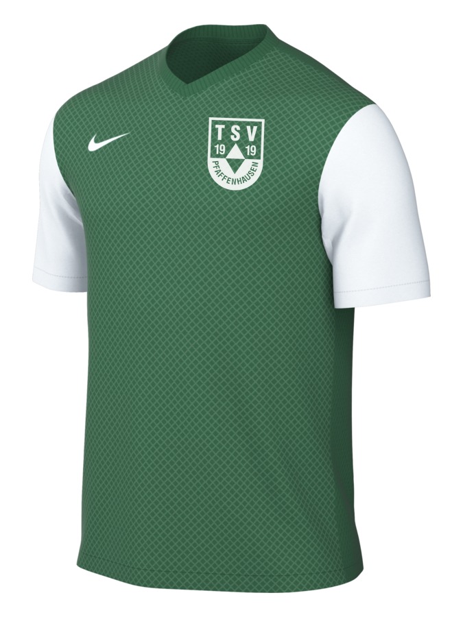 Nike Tiempo Premier 2 Kurzarm Trikot
